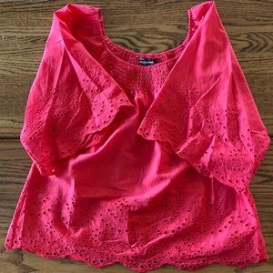 Small Millennium top, never worn